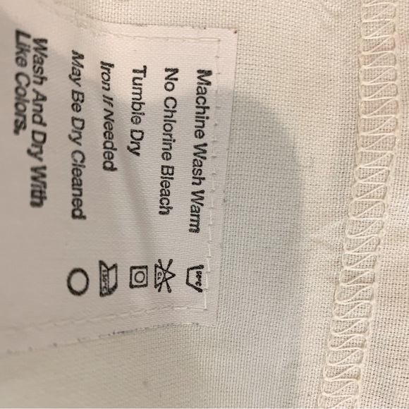 Dockers Easy Khakis pleated classic fit pants - Picture 3 of 4